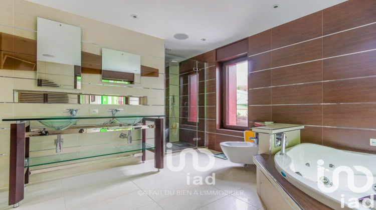 Ma-Cabane - Vente Maison Auffreville-Brasseuil, 299 m²