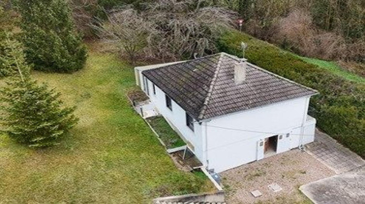 Ma-Cabane - Vente Maison Auffreville-Brasseuil, 67 m²