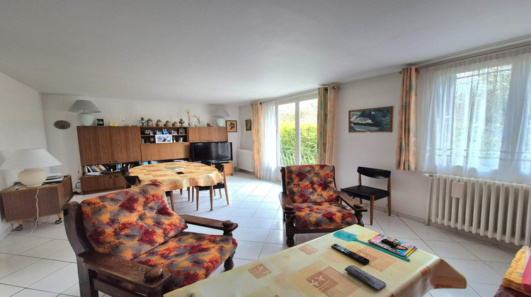 Ma-Cabane - Vente Maison Auffreville-Brasseuil, 67 m²