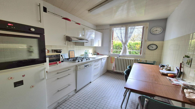 Ma-Cabane - Vente Maison Auffreville-Brasseuil, 67 m²