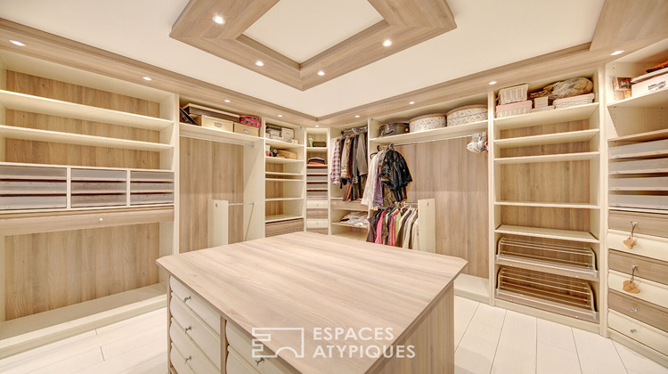 Ma-Cabane - Vente Maison AUFFREVILLE-BRASSEUIL, 367 m²