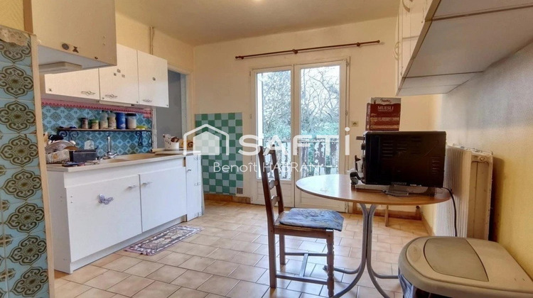 Ma-Cabane - Vente Maison Auffreville-Brasseuil, 130 m²