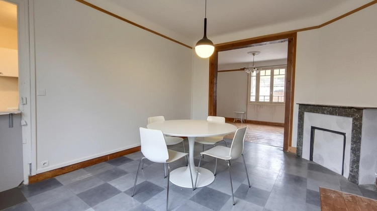 Ma-Cabane - Vente Maison Auffreville-Brasseuil, 130 m²