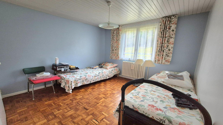Ma-Cabane - Vente Maison Auffreville-Brasseuil, 67 m²