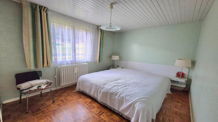 Ma-Cabane - Vente Maison Auffreville-Brasseuil, 67 m²
