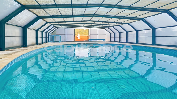 Ma-Cabane - Vente Maison AUFFREVILLE BRASSEUIL, 130 m²