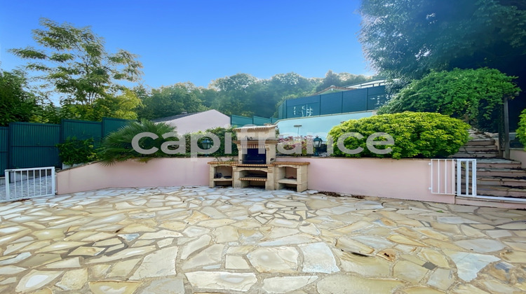 Ma-Cabane - Vente Maison AUFFREVILLE BRASSEUIL, 130 m²