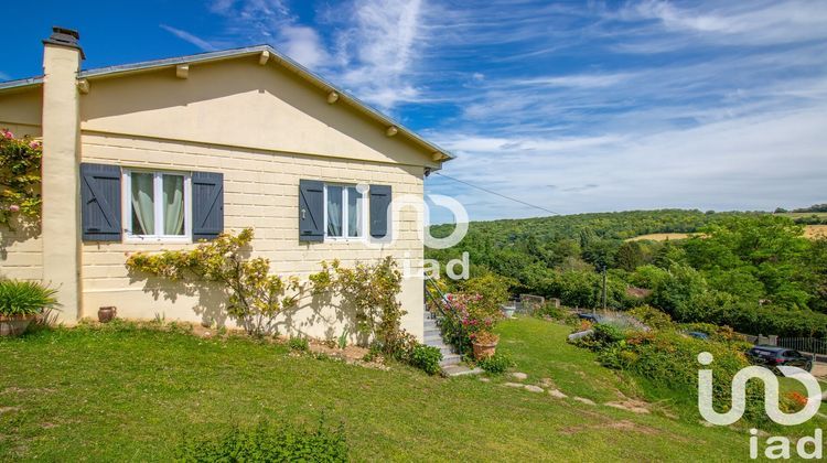 Ma-Cabane - Vente Maison Aufreville-Brasseuil, 109 m²