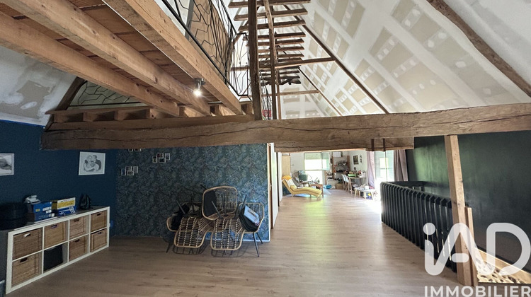 Ma-Cabane - Vente Maison Auga, 242 m²