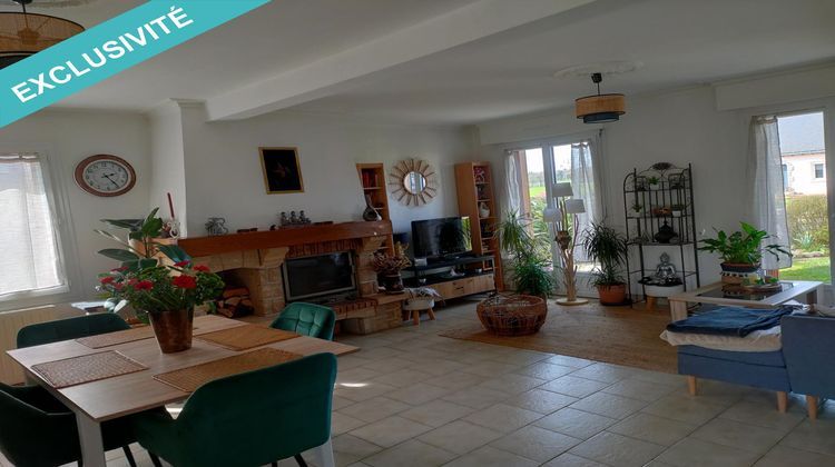 Ma-Cabane - Vente Maison Augan, 142 m²