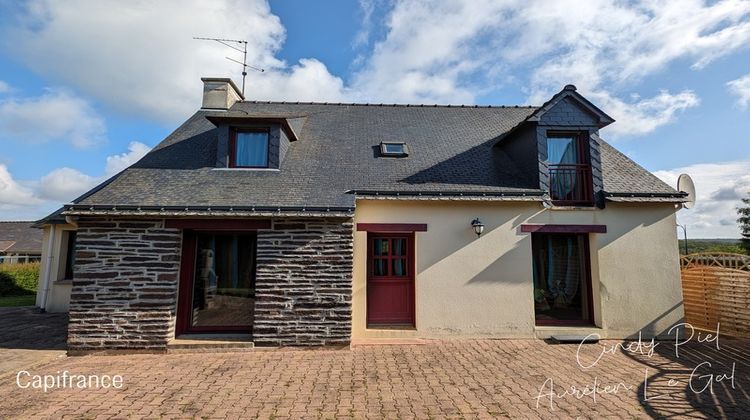 Ma-Cabane - Vente Maison AUGAN, 120 m²