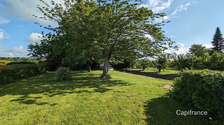 Ma-Cabane - Vente Maison AUGAN, 120 m²