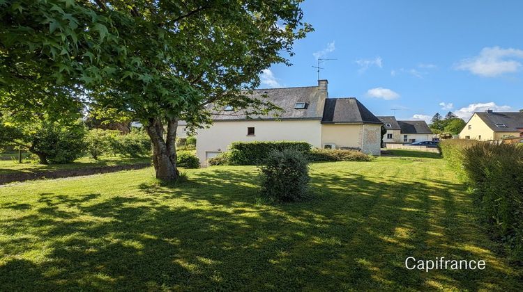 Ma-Cabane - Vente Maison AUGAN, 120 m²