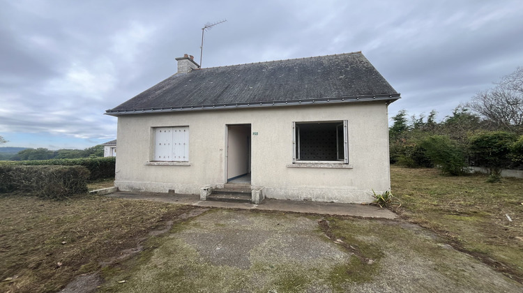 Ma-Cabane - Vente Maison Augan, 45 m²