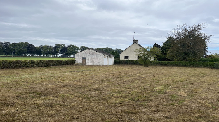 Ma-Cabane - Vente Maison Augan, 45 m²