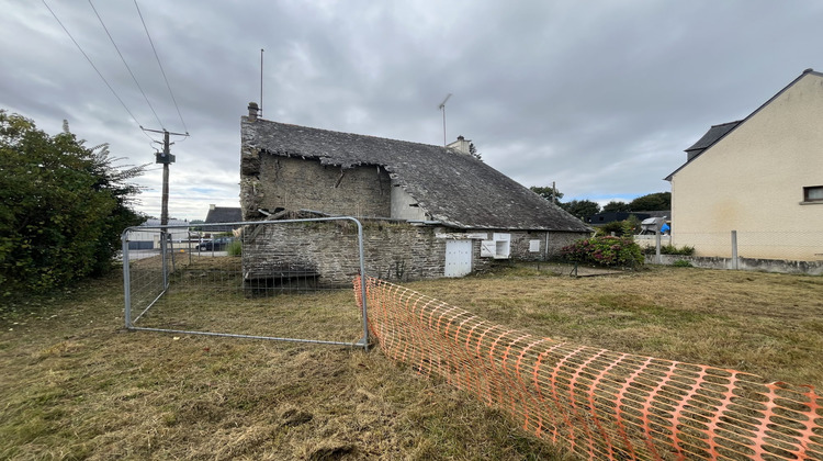 Ma-Cabane - Vente Maison Augan, 68 m²