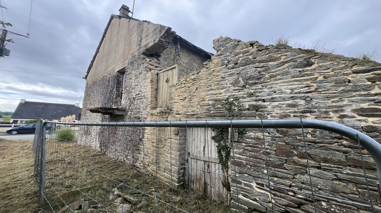 Ma-Cabane - Vente Maison Augan, 68 m²