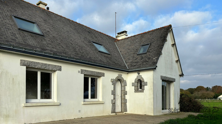 Ma-Cabane - Vente Maison AUGAN, 125 m²