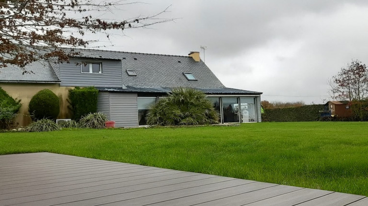 Ma-Cabane - Vente Maison Augan, 165 m²