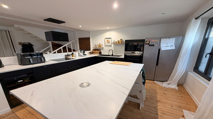 Ma-Cabane - Vente Maison AUGAN, 150 m²