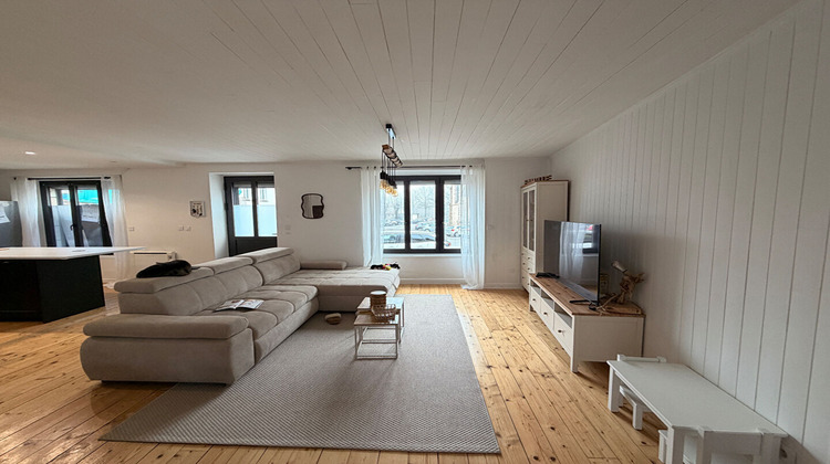 Ma-Cabane - Vente Maison AUGAN, 150 m²