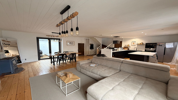 Ma-Cabane - Vente Maison AUGAN, 150 m²