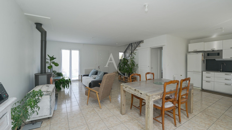 Ma-Cabane - Vente Maison AUGAN, 96 m²