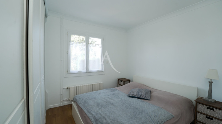 Ma-Cabane - Vente Maison AUGAN, 96 m²