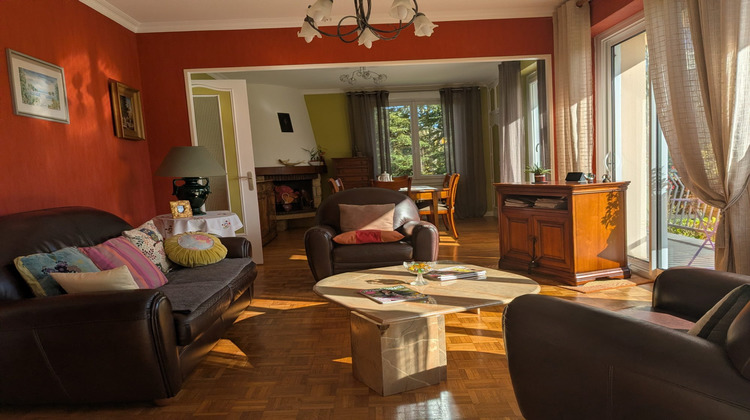 Ma-Cabane - Vente Maison Augan, 135 m²