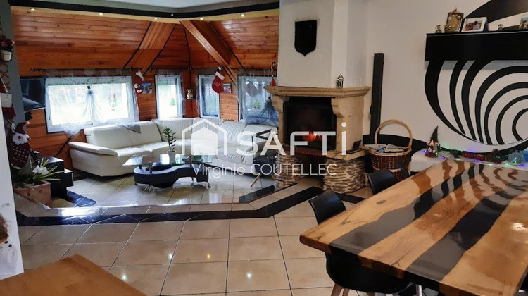 Ma-Cabane - Vente Maison Augan, 188 m²