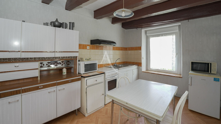 Ma-Cabane - Vente Maison AUGAN, 144 m²