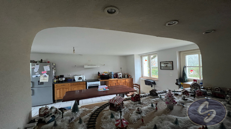 Ma-Cabane - Vente Maison Augé, 153 m²