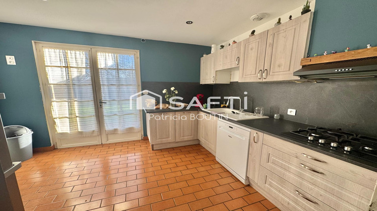 Ma-Cabane - Vente Maison Auge, 83 m²