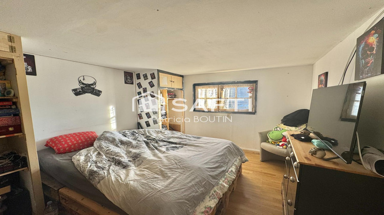 Ma-Cabane - Vente Maison Auge, 83 m²