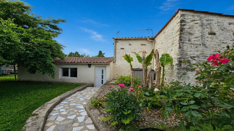 Ma-Cabane - Vente Maison AUGE, 112 m²