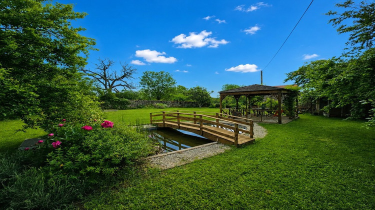 Ma-Cabane - Vente Maison AUGE, 112 m²