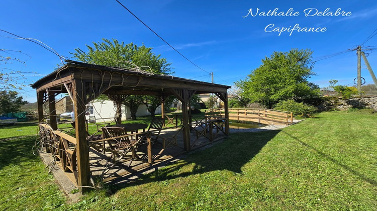Ma-Cabane - Vente Maison AUGE, 112 m²
