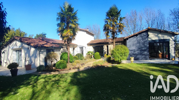 Ma-Cabane - Vente Maison Augé, 277 m²