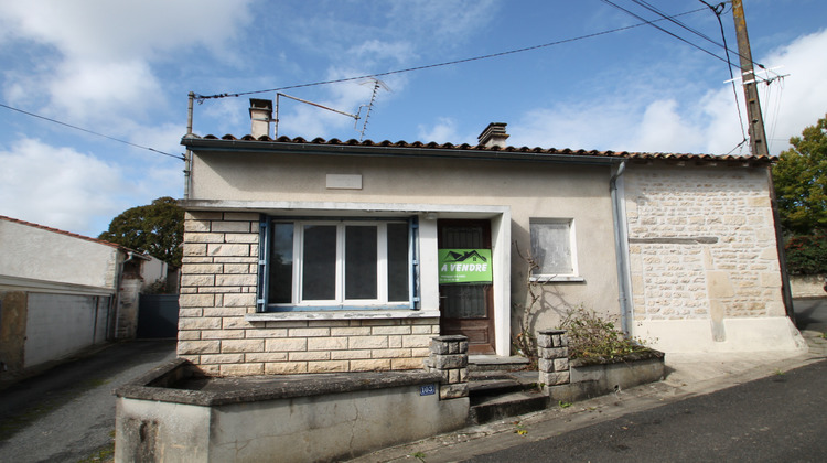 Ma-Cabane - Vente Maison Auge-Saint-Médard, 35 m²