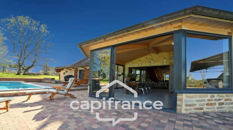 Ma-Cabane - Vente Maison AUGEA, 150 m²