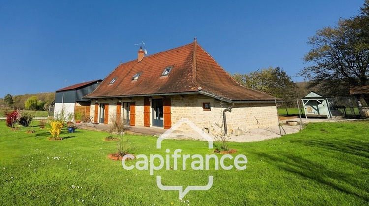 Ma-Cabane - Vente Maison AUGEA, 150 m²