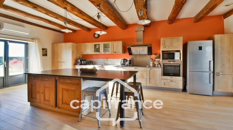 Ma-Cabane - Vente Maison AUGEA, 150 m²