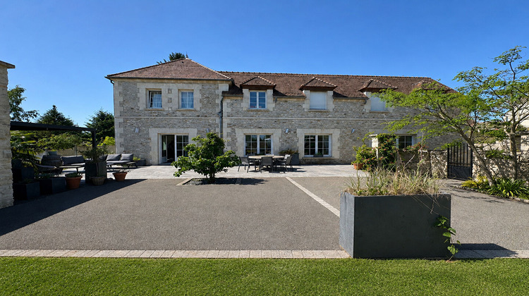 Ma-Cabane - Vente Maison AUGER-SAINT-VINCENT, 180 m²