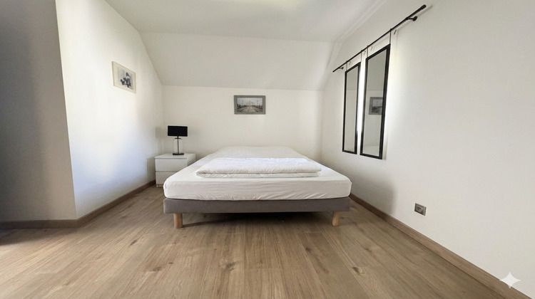 Ma-Cabane - Vente Maison AUGER-SAINT-VINCENT, 180 m²