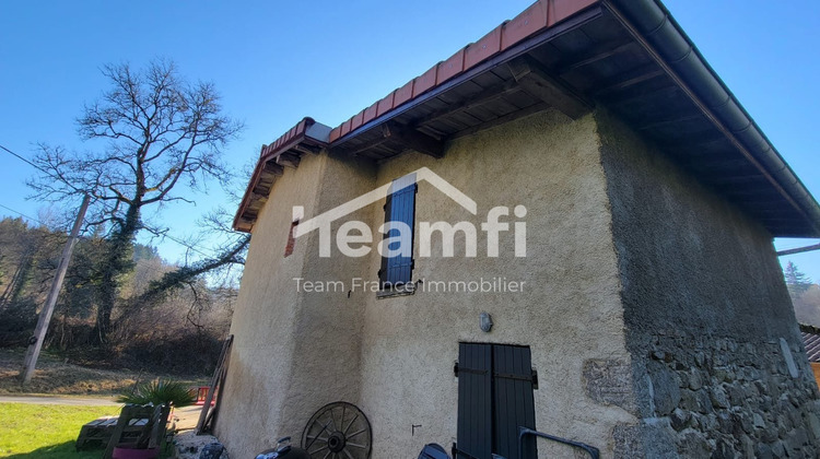 Ma-Cabane - Vente Maison Augerolles, 110 m²