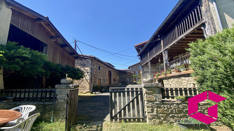 Ma-Cabane - Vente Maison Augerolles, 170 m²