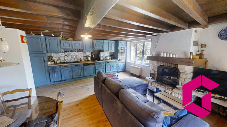 Ma-Cabane - Vente Maison Augerolles, 170 m²