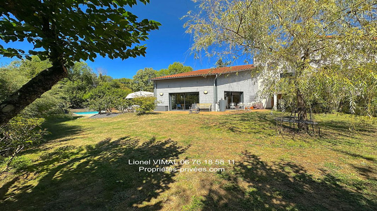 Ma-Cabane - Vente Maison AUGEROLLES, 220 m²