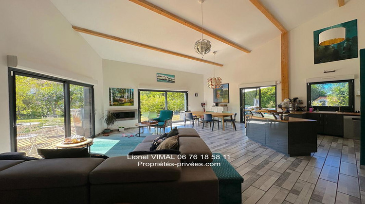 Ma-Cabane - Vente Maison AUGEROLLES, 220 m²