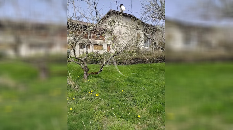 Ma-Cabane - Vente Maison AUGEROLLES, 100 m²